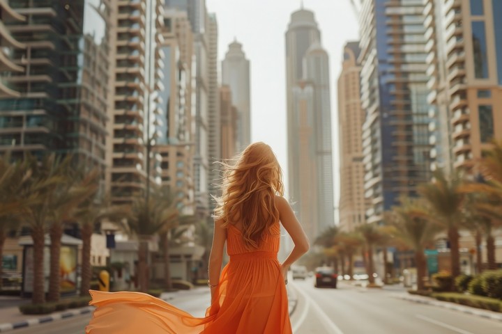 Dubaj